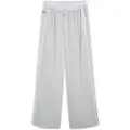 Puma x ROSÃ T7 Track Pants Women, Women, Silver Mist, S