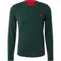 Hugo Boss San Cassius 10243453 01 Trøje