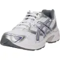 Asics Asicstil kvinder. 1202A164 Træningssko Gel 1130 hvid (39.5), Fast, Blonder, Casual