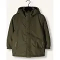 Lil´ Atelier Lasnow10 Skijakke
