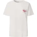 Pepe Jeans Babs T-shirt Med Korte ærmer