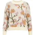 Object Strikket Pullover