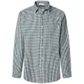 Pepe Jeans Colton Skjorte Med Lange ærmer