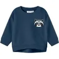 Name it Regular Fit Sweatshirt