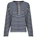 Armor Lux Bluser Armor Lux MARNIERE TUNISIENNE HERITAGE dame EU S
