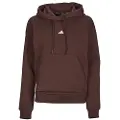 Adidas Sweatshirts adidas Essentials Small Logo Feel Cozy Hoodie dame EU S