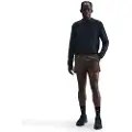 Nike Run Dri-FIT ADV-løbeshorts med indershorts (13 cm) til mænd - brun