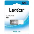 Lexar Jumpdrive S60 128gb Usb-nøgle