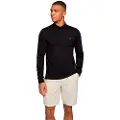 Hugo Boss Passerby Polo Med Lange ærmer
