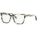 Roberto Cavalli Vrc101m 55 Mm Kvinde Med Briller