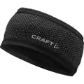 Craft Lumen Fleece 2 Pandebånd