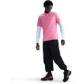 Nike Kortærmet Nike Club-polo til mænd - Pink
