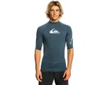 Quiksilver Alltime Sfsh Kortærmet Beskyttelsesvest