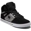 Dc-shoes Pure High Top Wc Sko
