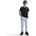 Nike Sportswear Tech Fleece-joggers til større børn - grå