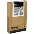 Epson T6161 Blækpatron sort T6161 Modsvarer: N/A