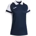 Joma Lider Kortærmet Polo