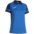 Joma Lider Kortærmet Polo
