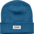 Hummel hmlJR Knit Beanie, hue, junior, blå