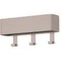 Spinder Design - Knagerække Dax Play 3 - Beige - Knager - - Homeroom