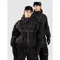 1080 Agnez-T Jakke sort