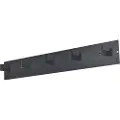 Spinder Design - Knagerække Leatherman 5 - Sort - Knager - - Homeroom