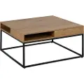 Actona - Sofabord Willford - Brun - Sofaborde - - Homeroom