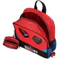 Marvel Protector 25 Cm Kuffert Med Hjul