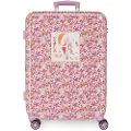 Pepe Jeans Sandra 68 Cm 70l Kuffert Med Hjul