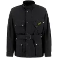 Barbour Washed Casual A7 Jakke