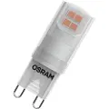 Osram LED pære Special PIN 1,9W/827 (19W) mat G9