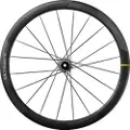 Mavic Cosmic Ultimate 45 Disc Cl Tubeless Baghjul Til Landevejscykel