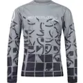 Endura Mt500 T-shirt Med Lange ærmer