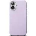 Ringke iPhone 17 Ringke Liquid Silicone MagSafe Cover - Lyselilla