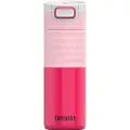 Kambukka Termokrus ETNA GRIP 500 ml, diva pink, rustfrit stål, Kambukka