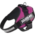 Julius-K9 IDC harness size. 3 pink
