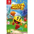 Namco Bandai Games Pac-Man World 2: Re-PAC - Nintendo Switch - Platform