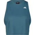 Adidas Train Essentials Boxy Workout ærmeløs T-shirt