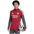 Adidas Arsenal Tiro 25/26 Competition Træning Sweatshirt