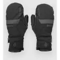 Volcom Stay Dry Gore Tex Vanter sort