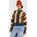 24COLOURS 41311 Knitted Pullover mønster