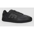 Etnies Locut Studs Skate Shoes sort