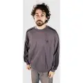 Adidas Originals Oversize Crew Sweater grå