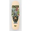 Santa Cruz Asta Cosmic Eyes Twin Pro 8.2" Skateboard deck hvid