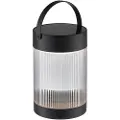 Nordlux - Bordlampe Coupar Solar - Sort - Solcellelamper - - Homeroom