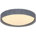 Nordlux - Loftslampe Corato 50 - Grå - Plafonder - - Homeroom