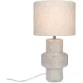 Nordlux - Bordlampe Dugan - Beige - Bordlamper - - Homeroom