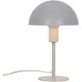 Nordlux - Bordlampe Ellen Mini - Grå - Bordlamper - - Homeroom