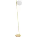 Eglo - Gulvlampe Rondo 4 - Messing - Gulvlamper - - Homeroom