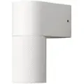 Konstsmide Temi Væglampe ned LED Hvid GU10 Klart glas 7666-250 Modsvarer: N/A